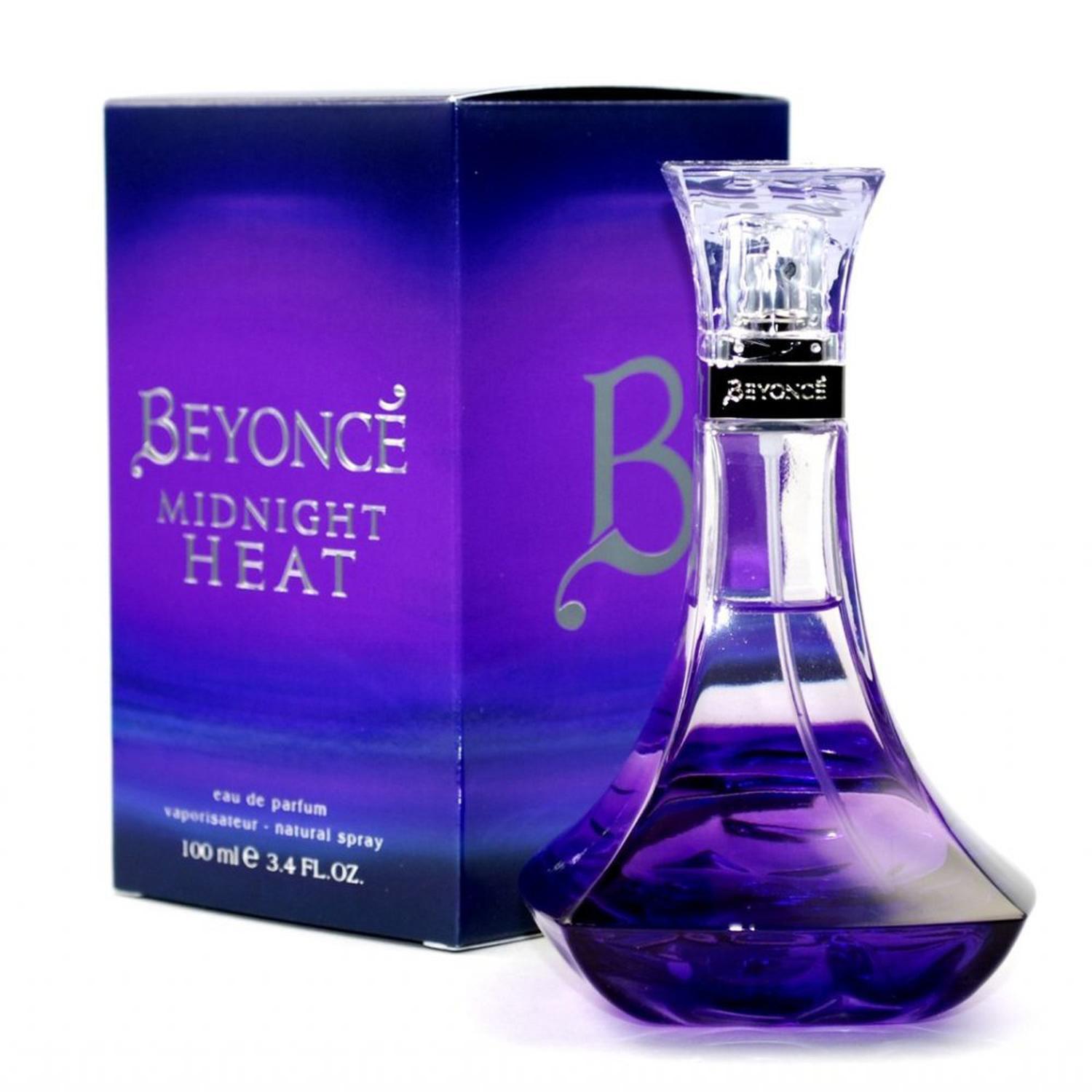 BEYONCE MIDNIGHT HEAT EDP 100 ML – PIAUS Perfumes
