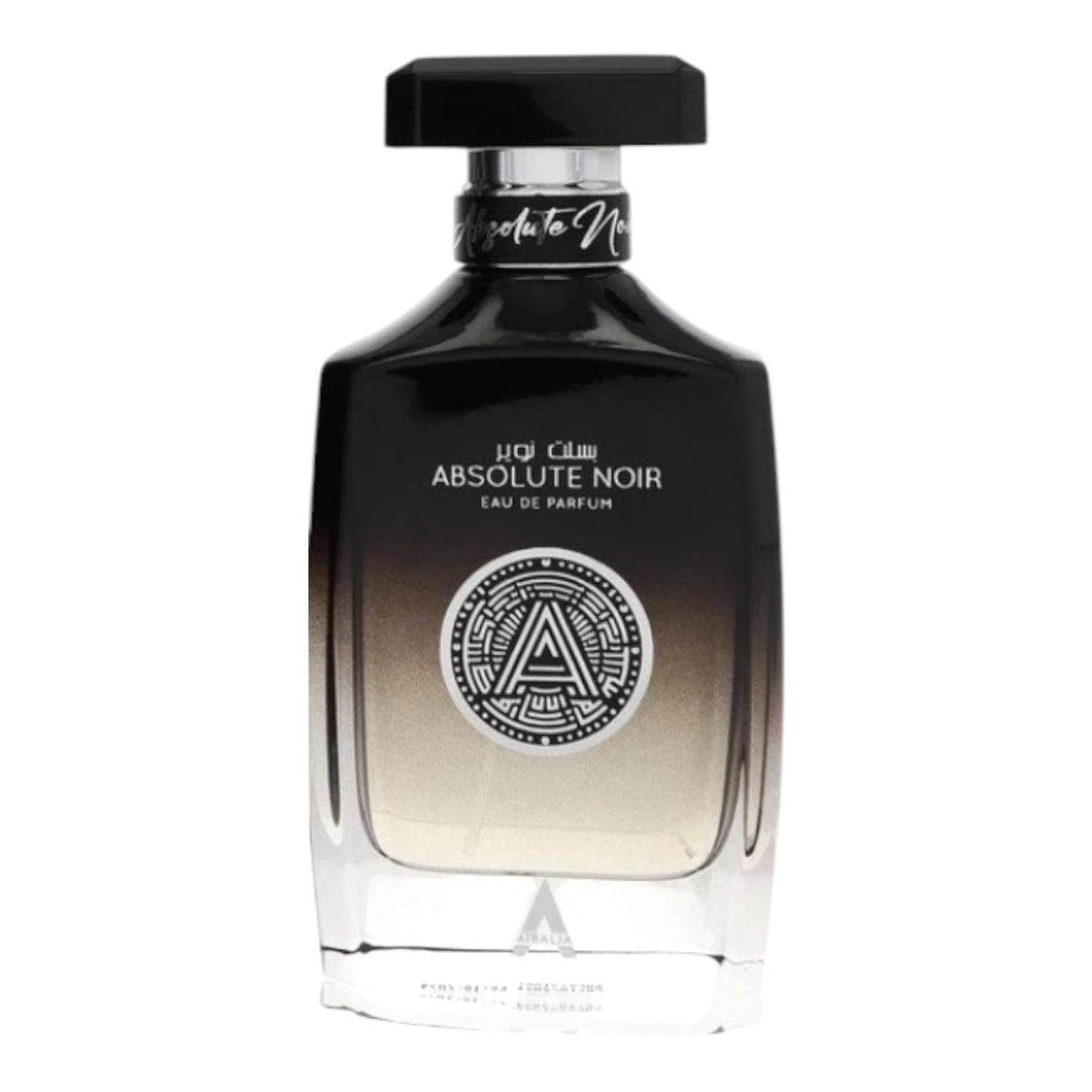 ATRALIA ABSOLUTE NOIR EDP 100 ML – PIAUS Perfumes