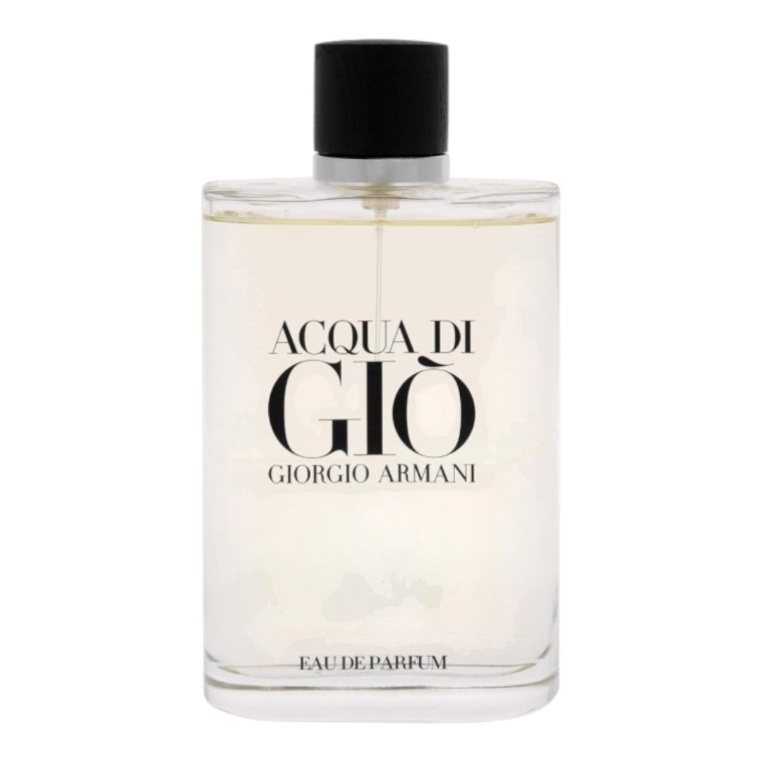 GIORGIO ARMANI ACQUA DI GIO EDP 200 ML CABALLERO