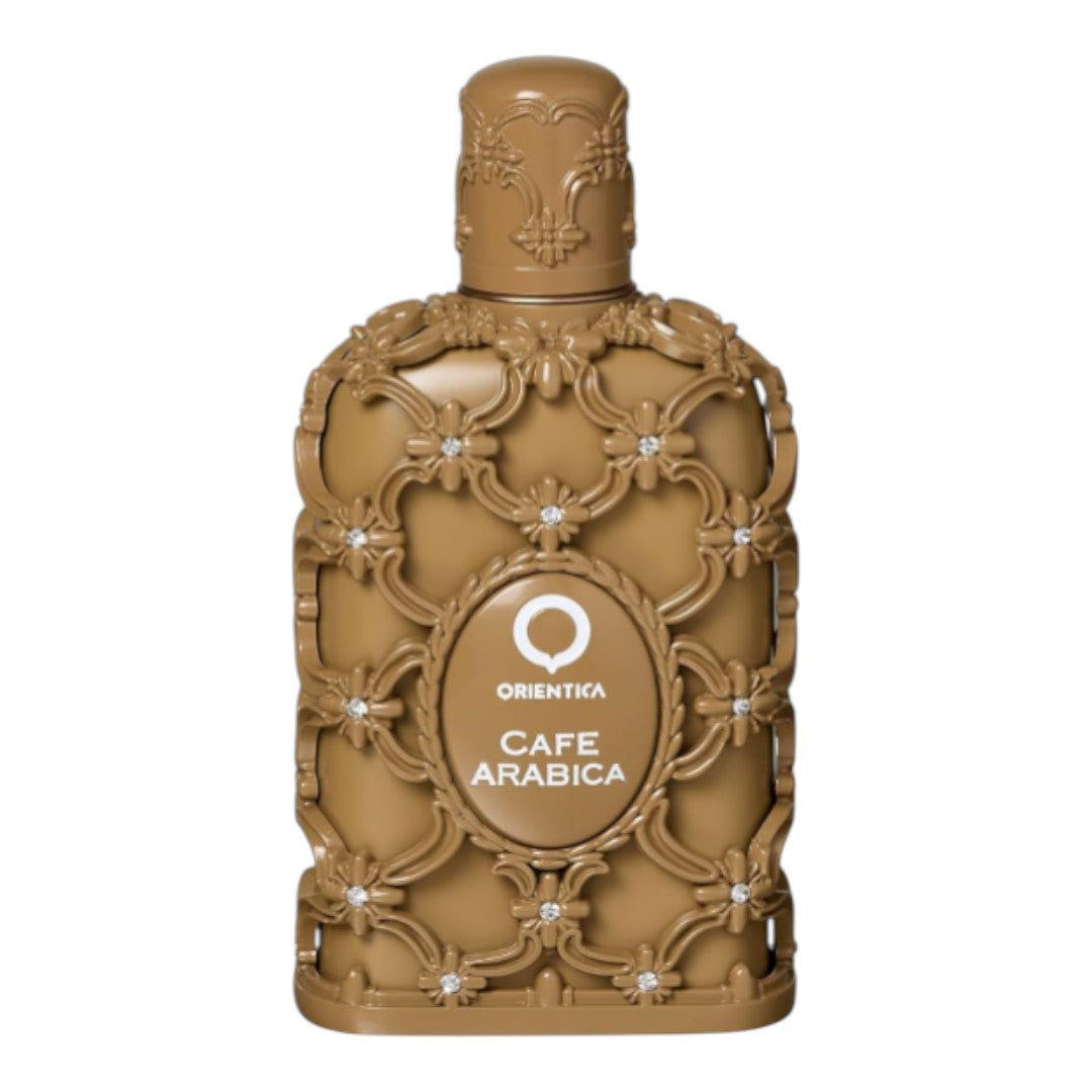 ORIENTICA CAFE ARABICA EDP 80 ML