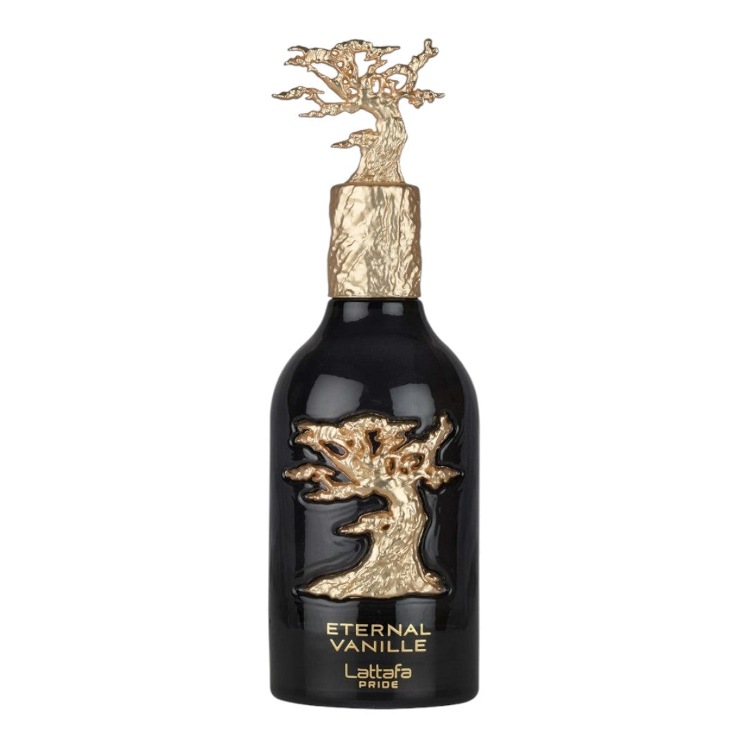 LATTAFA ETERNAL VANILLE EDP 100 ML