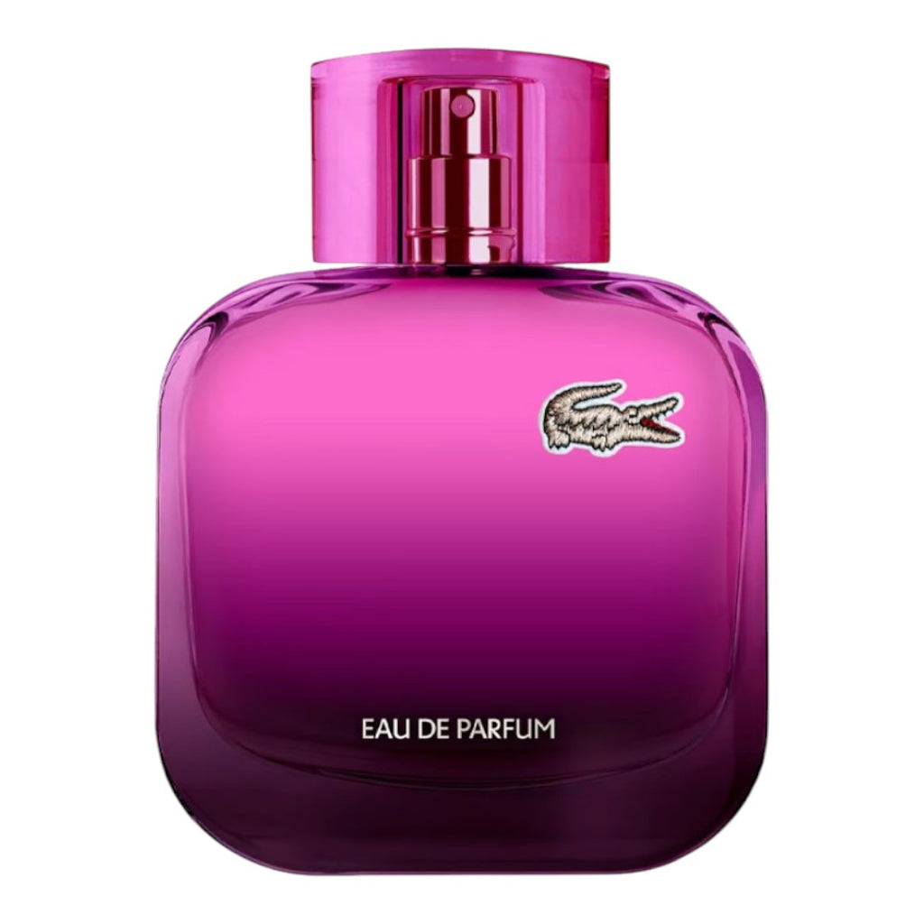 LACOSTE L.12.12 MAGNETIC POUR ELLE EDP 80 ML