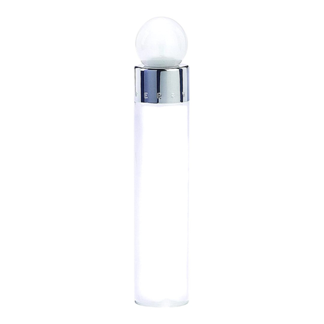 PERRY ELLIS 360 WHITE FOR MEN EDT 100 ML