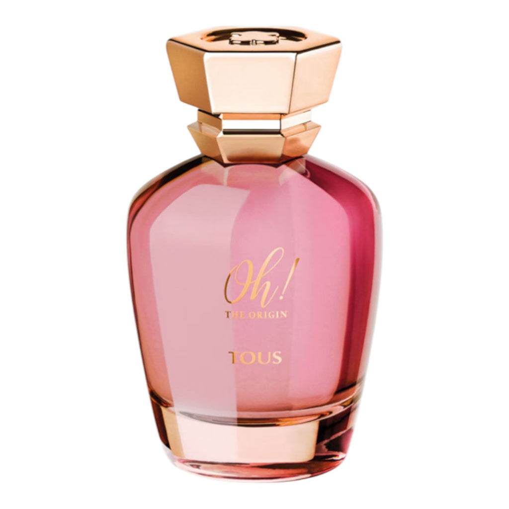 TOUS OH! THE ORIGIN EDP 100 ML