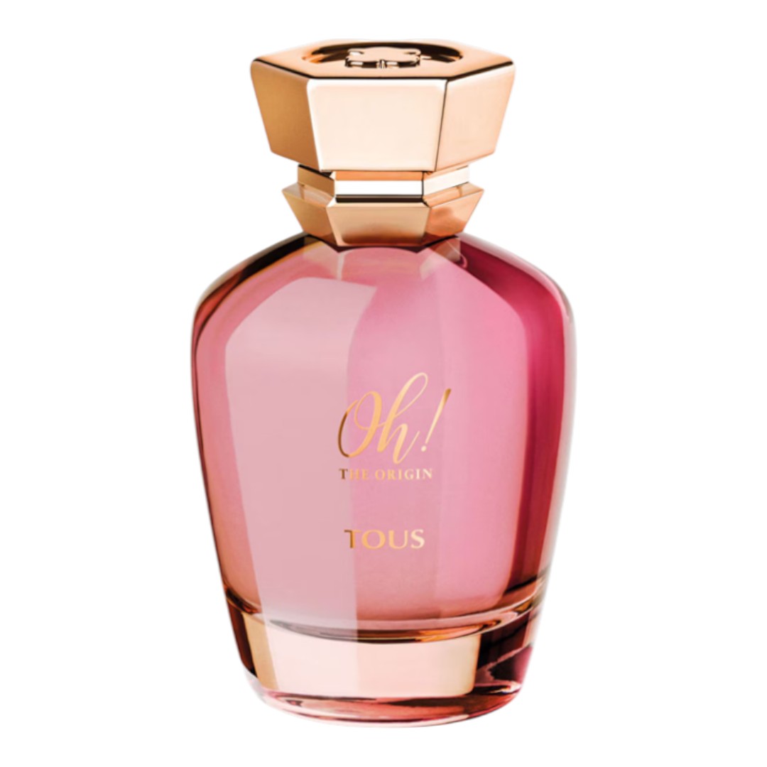 TOUS OH! THE ORIGIN EDP 100 ML