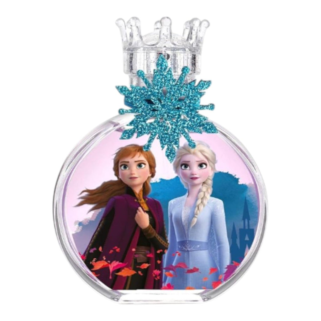 AIR-VAL INTERNATIONAL  DISNEY ELSA Y ANA EDT 100 ML
