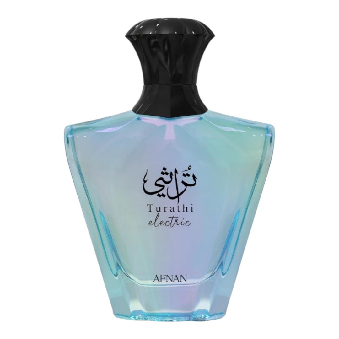 AFNAN TURATHI ELECTRIC EDP 90 ML