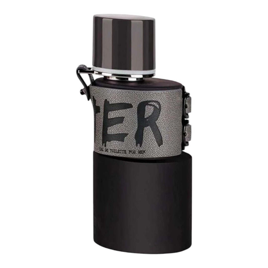 ARMAF HUNTER INTENSE EDT 100 ML CABALLERO