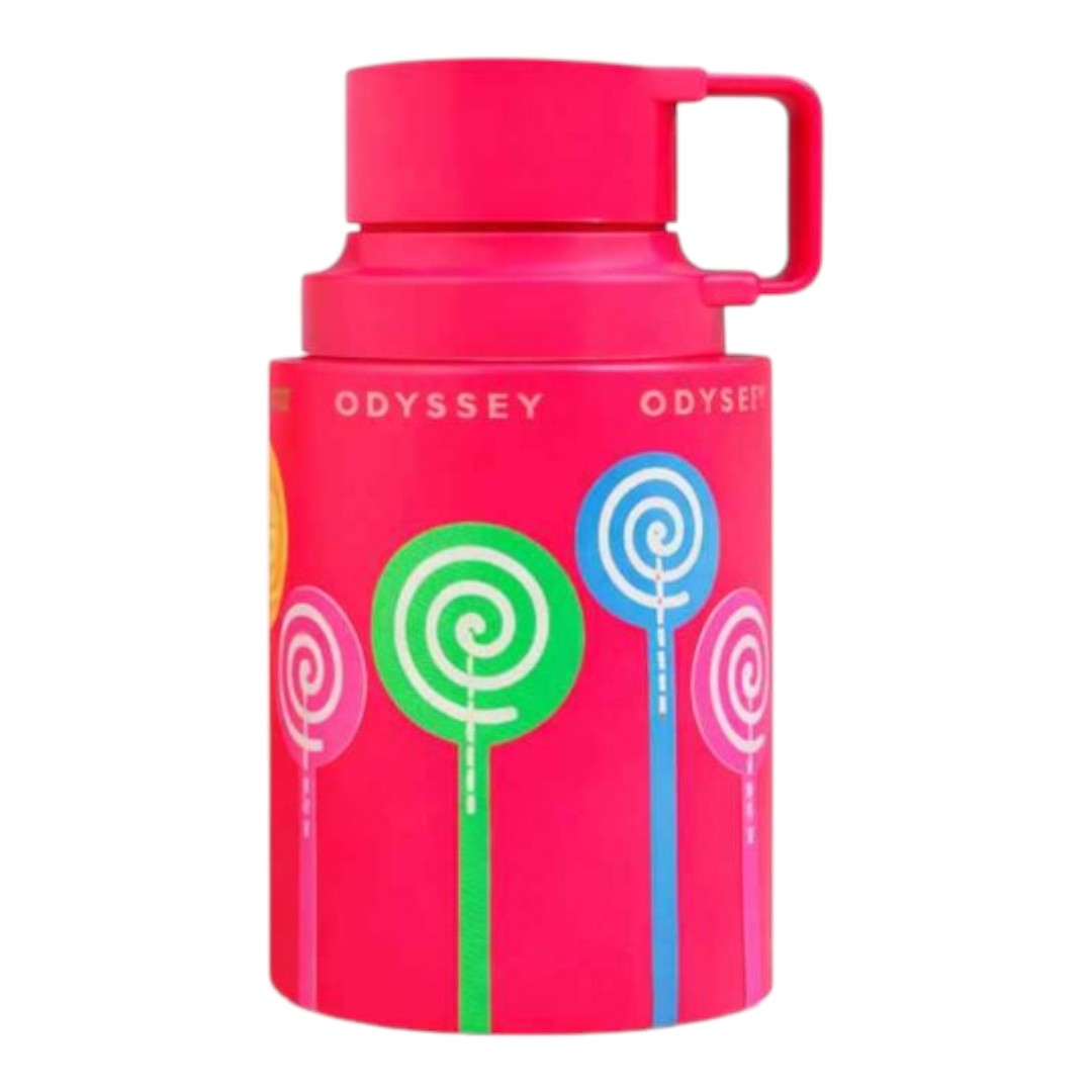 ARMAF ODYSSEY PINK POP EDP 100 ML