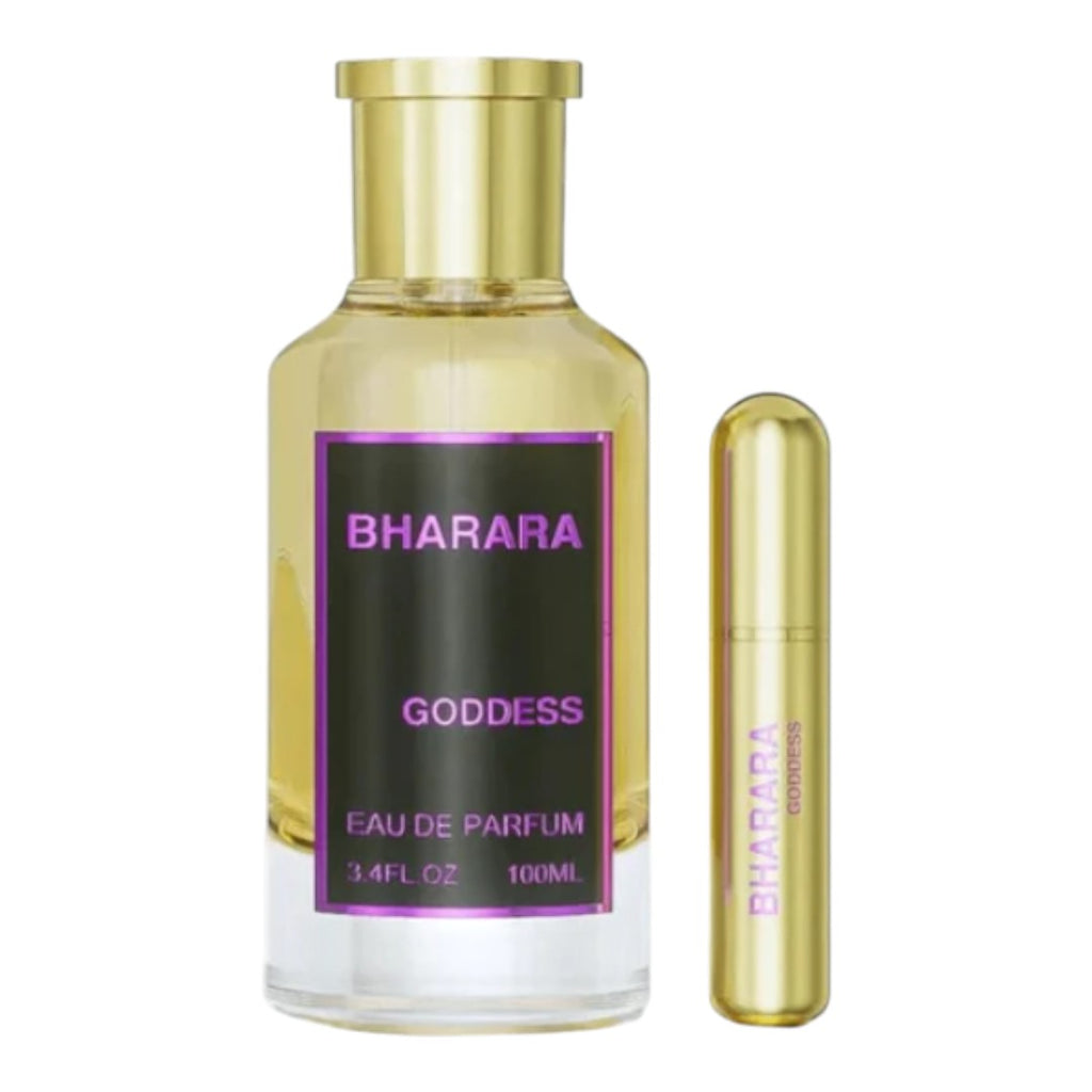 BHARARA GODDESS EDP 100 ML