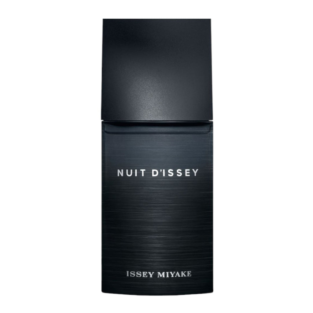 ISSEY MIYAKE NUIT D'ISSEY POUR HOMME EDT 125 ML