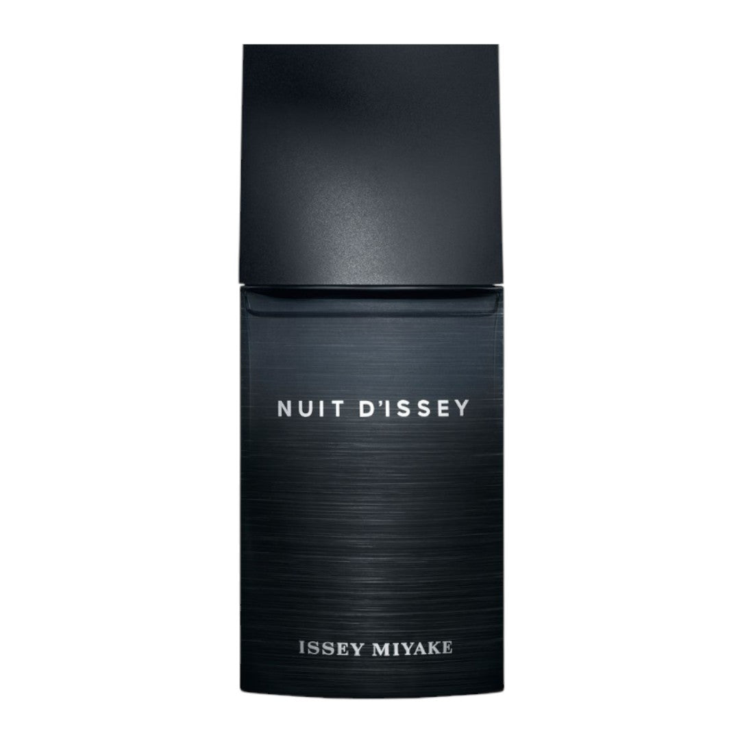 ISSEY MIYAKE NUIT D'ISSEY POUR HOMME EDT 125 ML