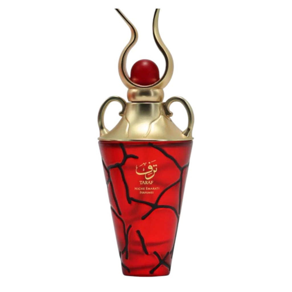 LATTAFA NICHE EMARATI TARAF EDP 100 ML