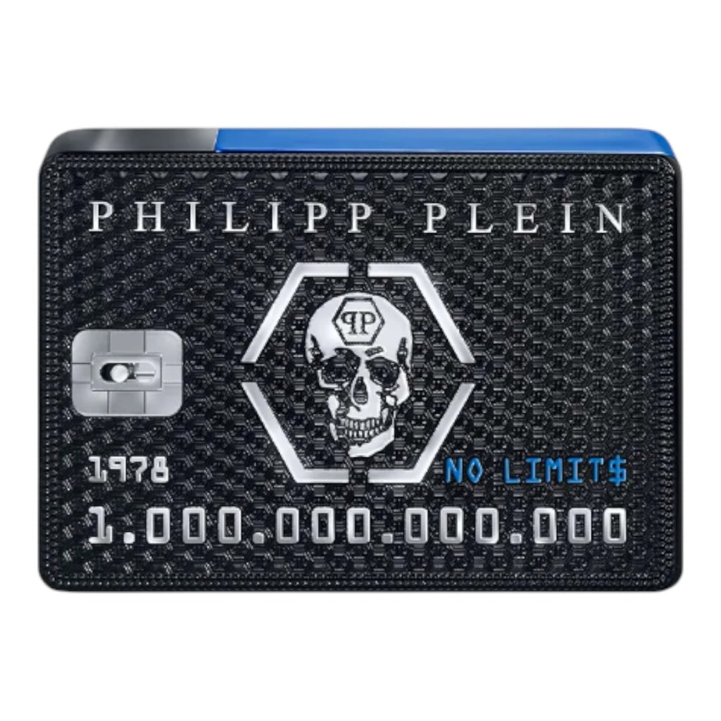 PHILLIPP PLEIN NO LIMITS SUPER FRESH EDT 90 ML