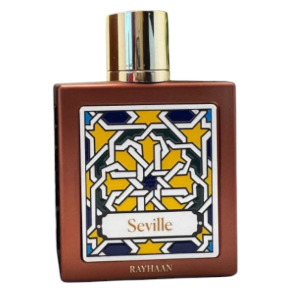 RAYHAAN SEVILLE EDP 100 ML