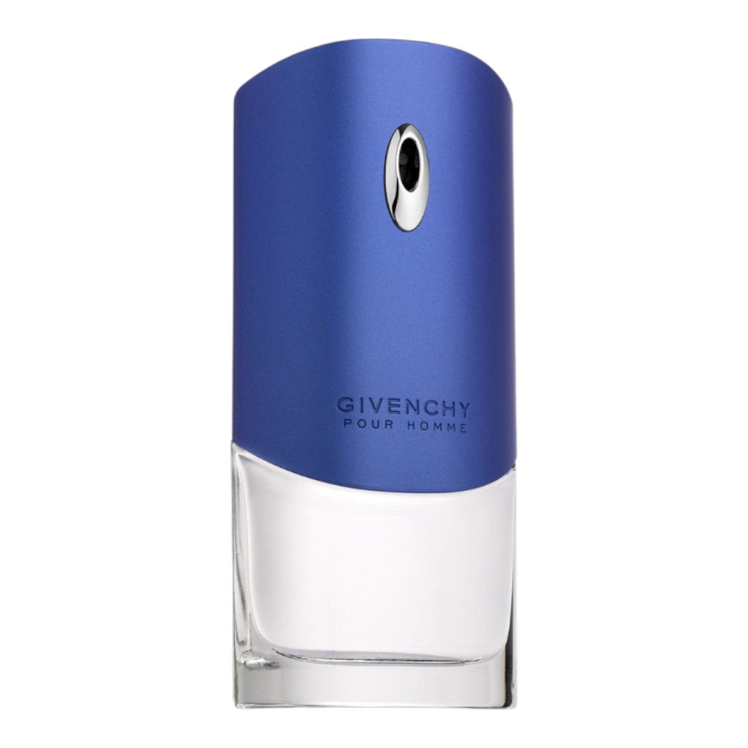GIVENCHY POUR HOMME BLUE LABEL EDT 100 ML