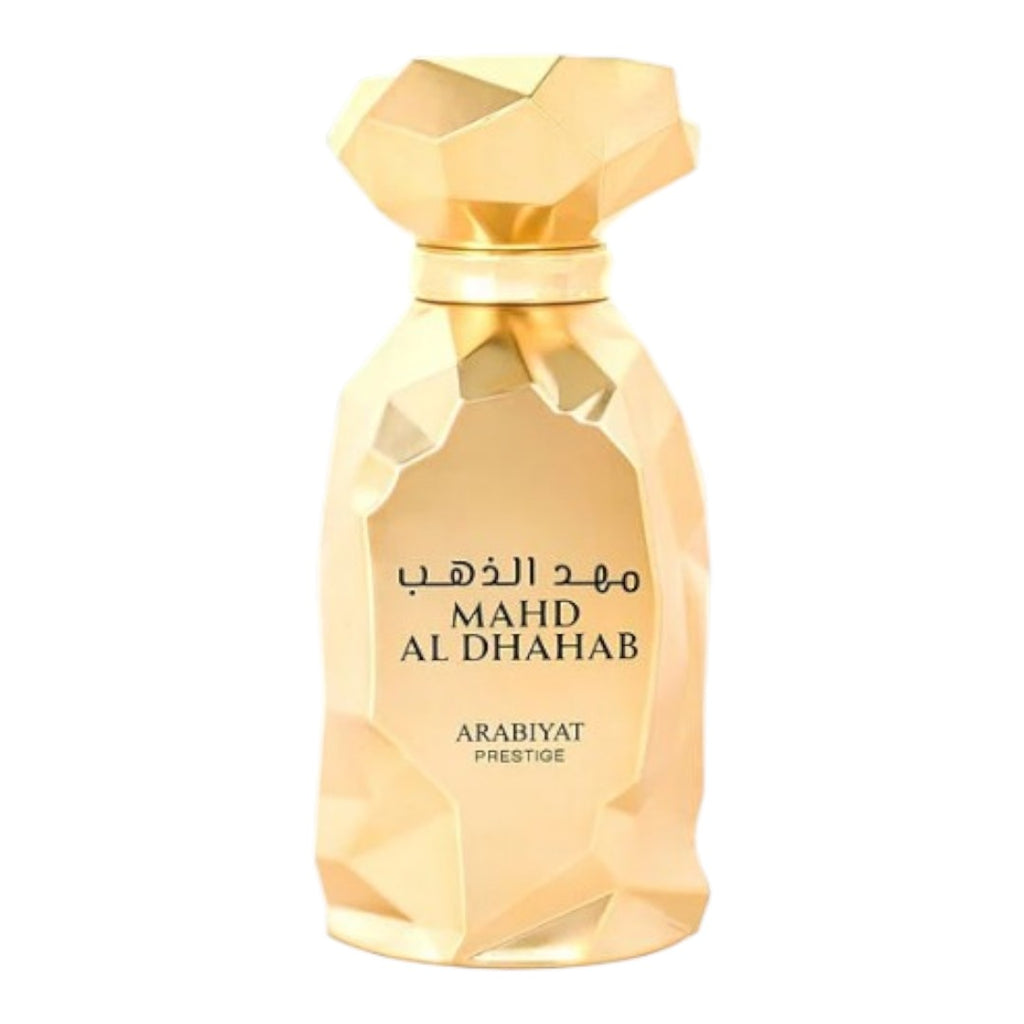 ARABIYAT PRESTIGE MAHD AL DHAHAB EDP 100 ML