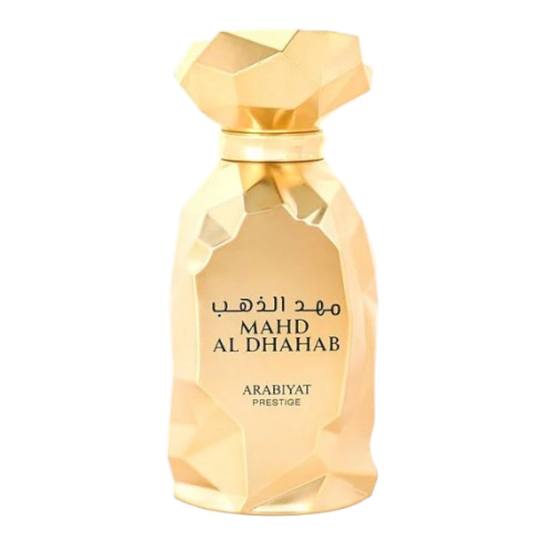 ARABIYAT PRESTIGE MAHD AL DHAHAB EDP 100 ML