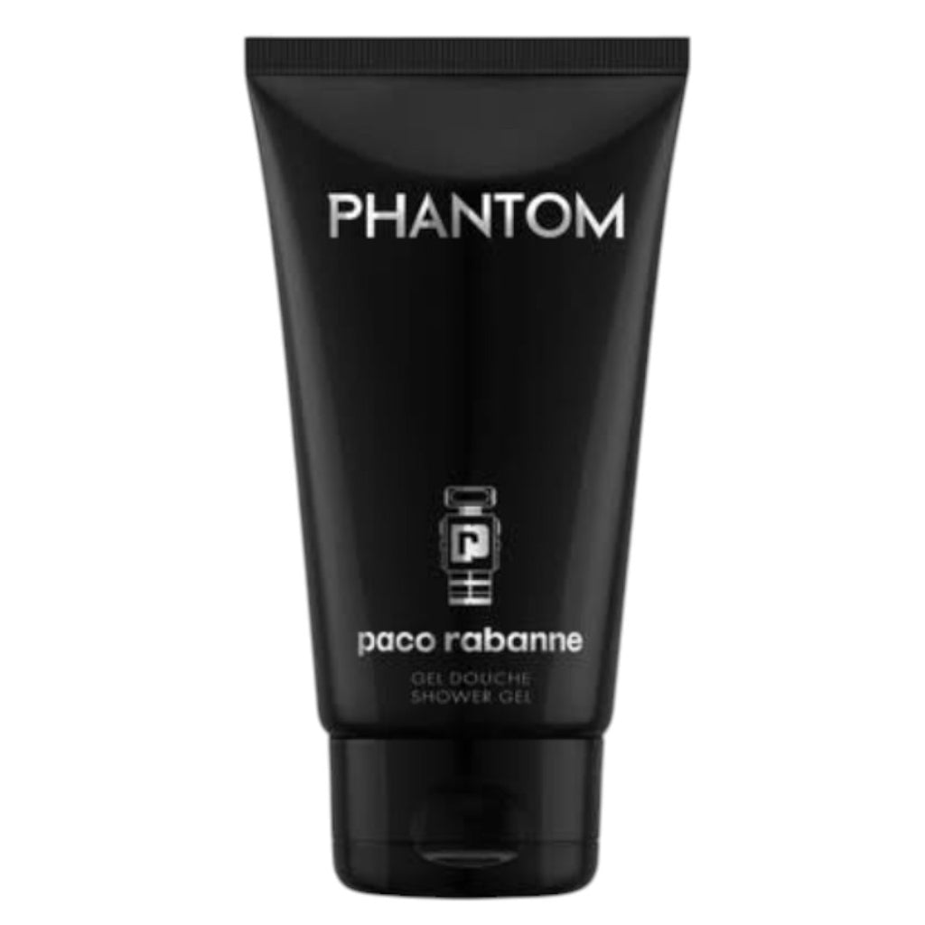 PACO RABANNE PHANTOM SHOWER GEL 75 ML