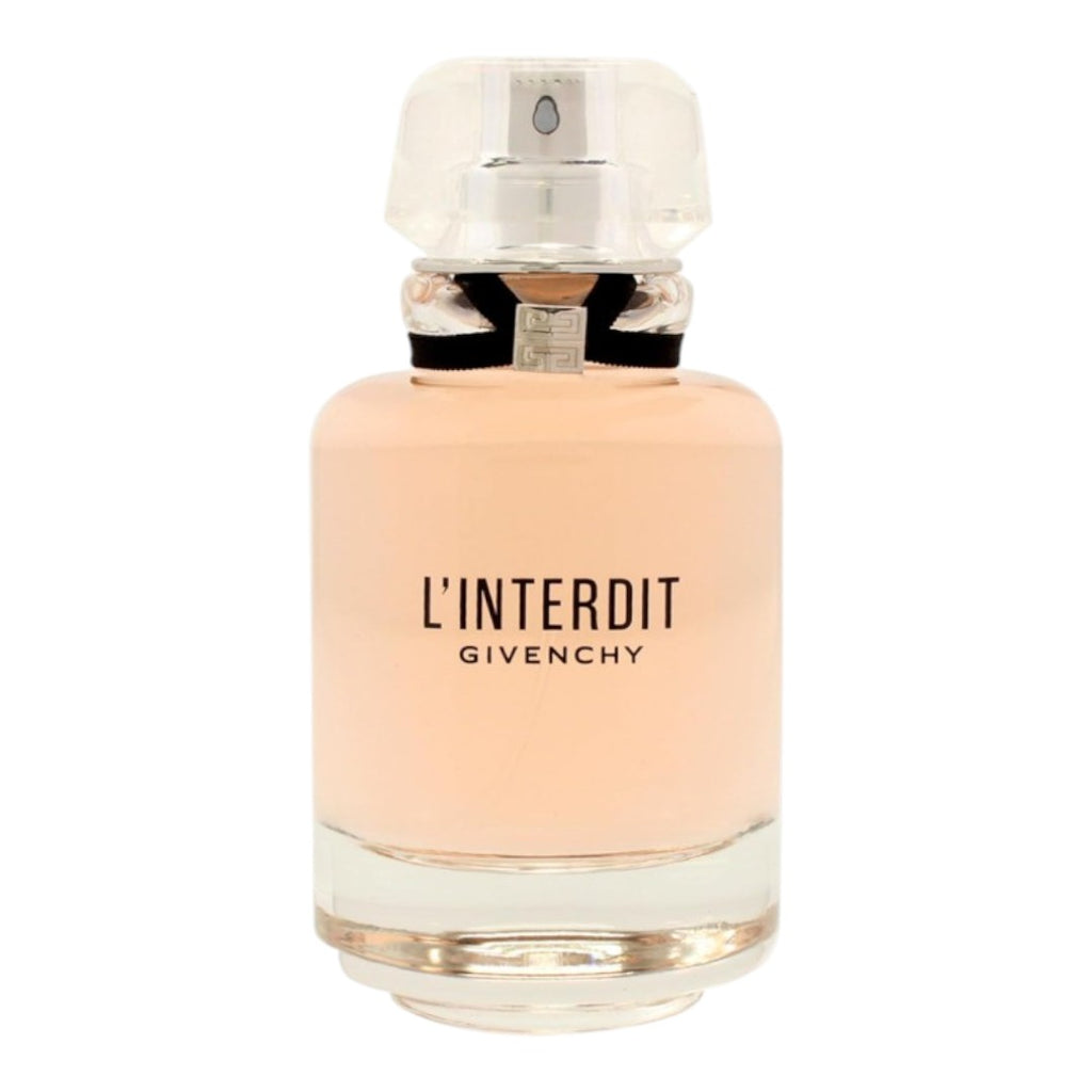 GIVENCHY L'INTERDIT EDT 80 ML DAMA