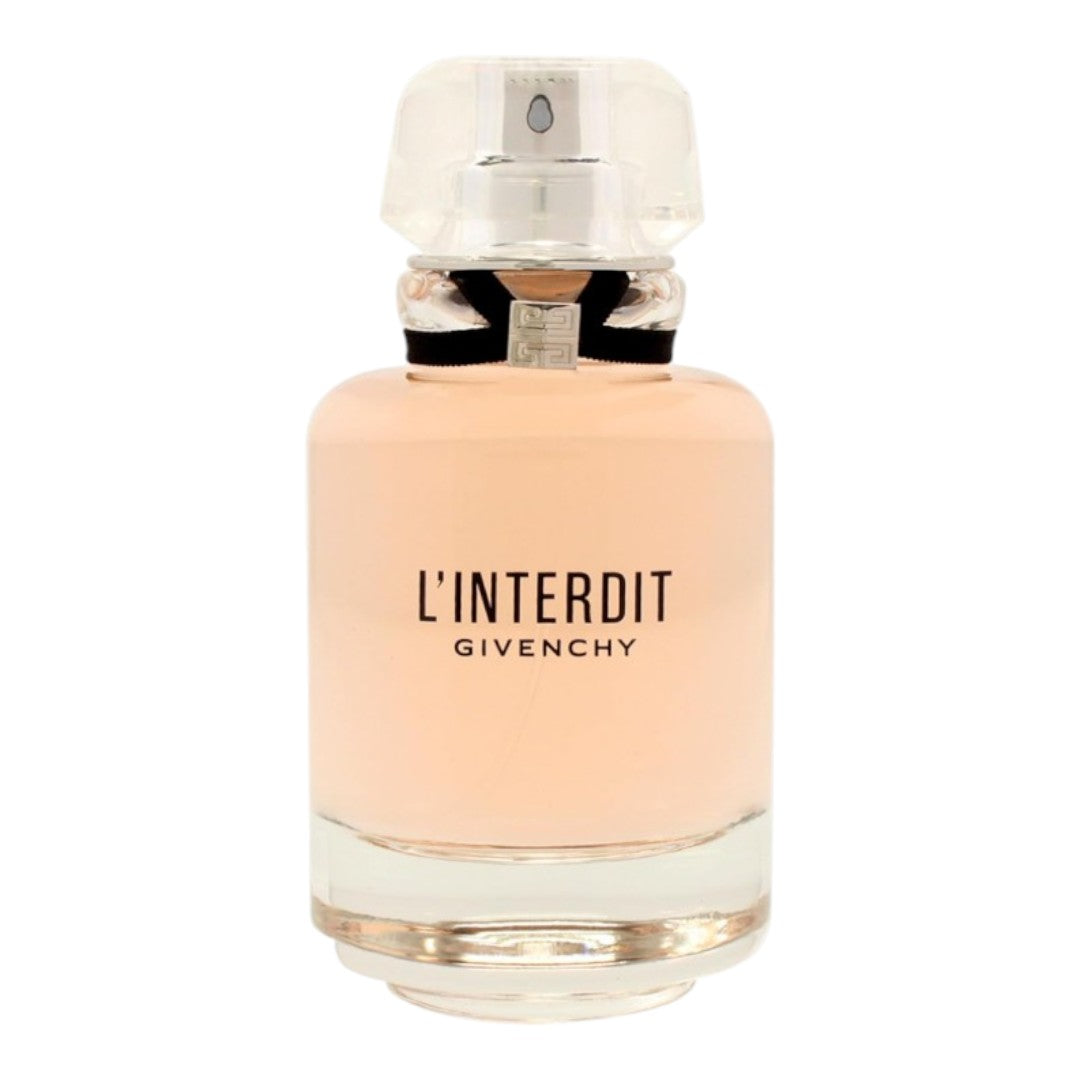 GIVENCHY L'INTERDIT EDT 80 ML DAMA