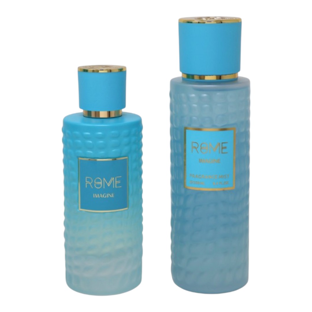 MAST PERFUME SET ROME IMAGINE EDP 2 PIEZAS