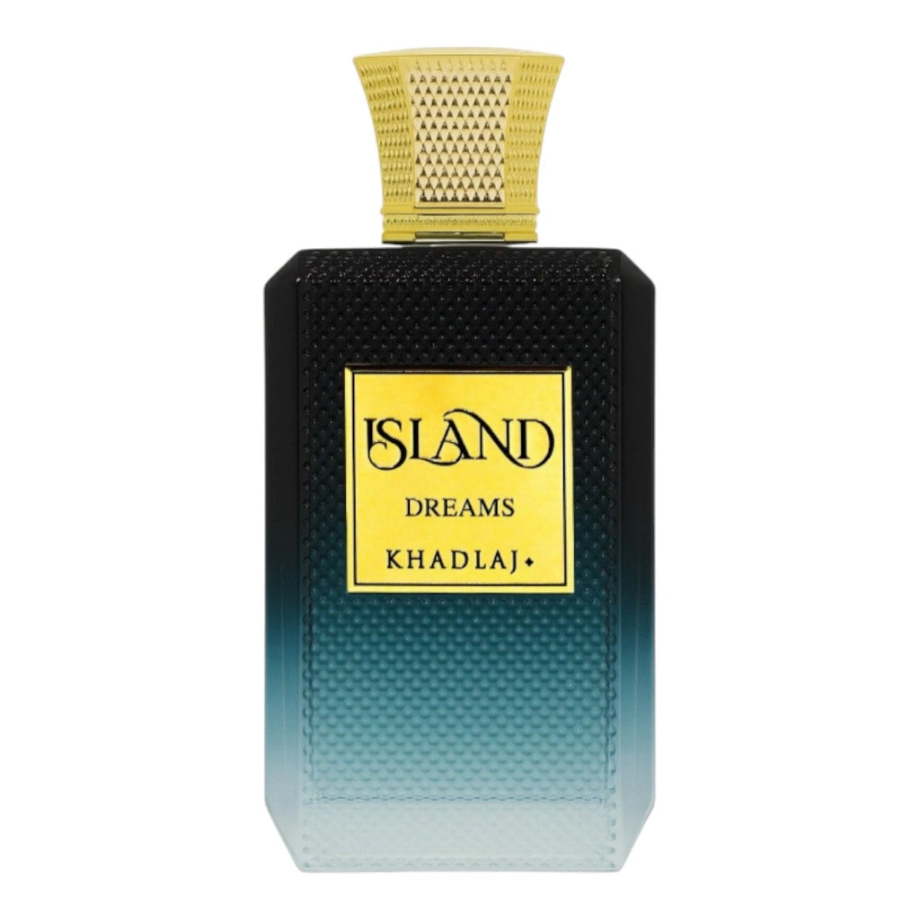 KHADLAJ ISLAND DREAM EXTRAIT DE PARFUM 100 ML
