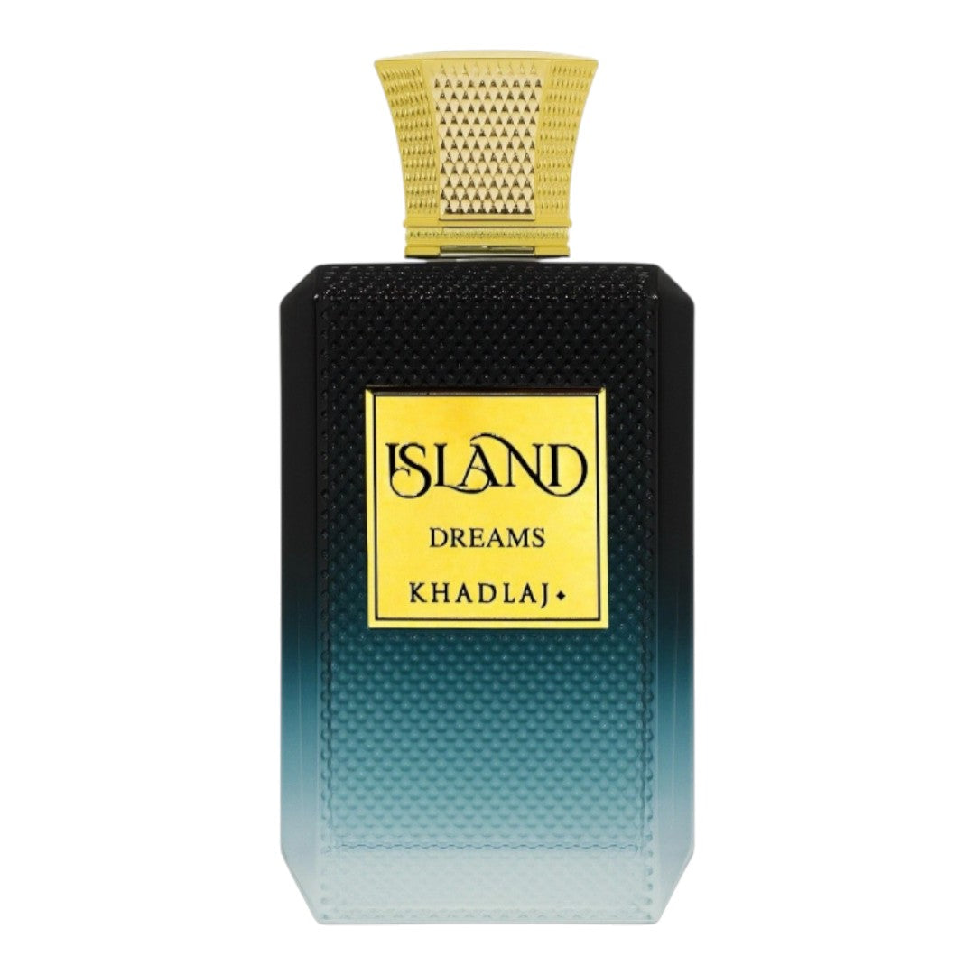 KHADLAJ ISLAND DREAM EXTRAIT DE PARFUM 100 ML