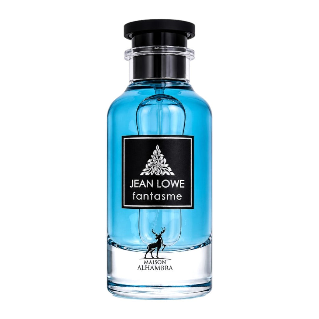 MAISON ALHAMBRA JEAN LOWE FANTASME EDP 100 ML