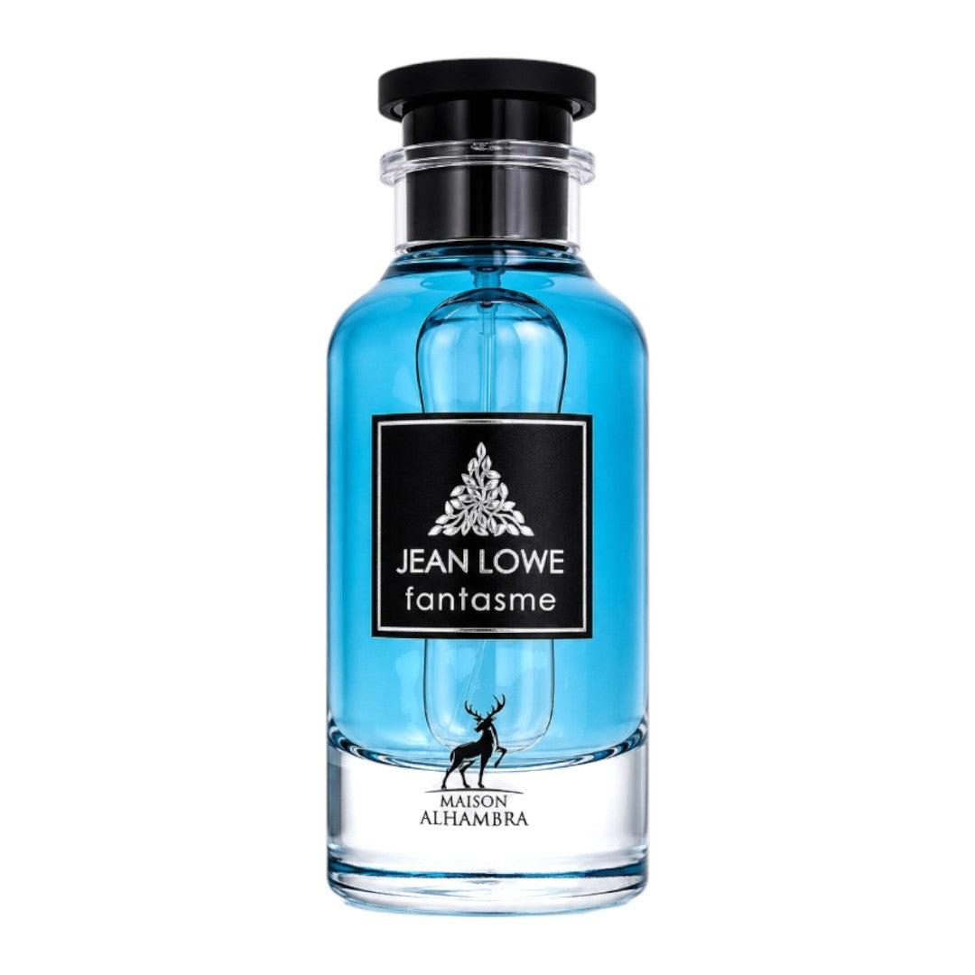 MAISON ALHAMBRA JEAN LOWE FANTASME EDP 100 ML
