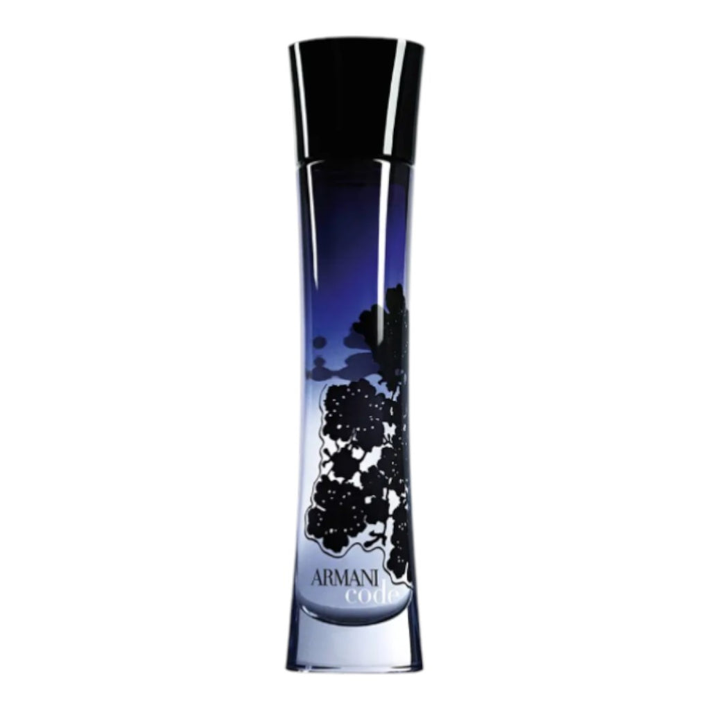 GIORGIO ARMANI ARMANI CODE FOR WOMEN EDP 75 ML