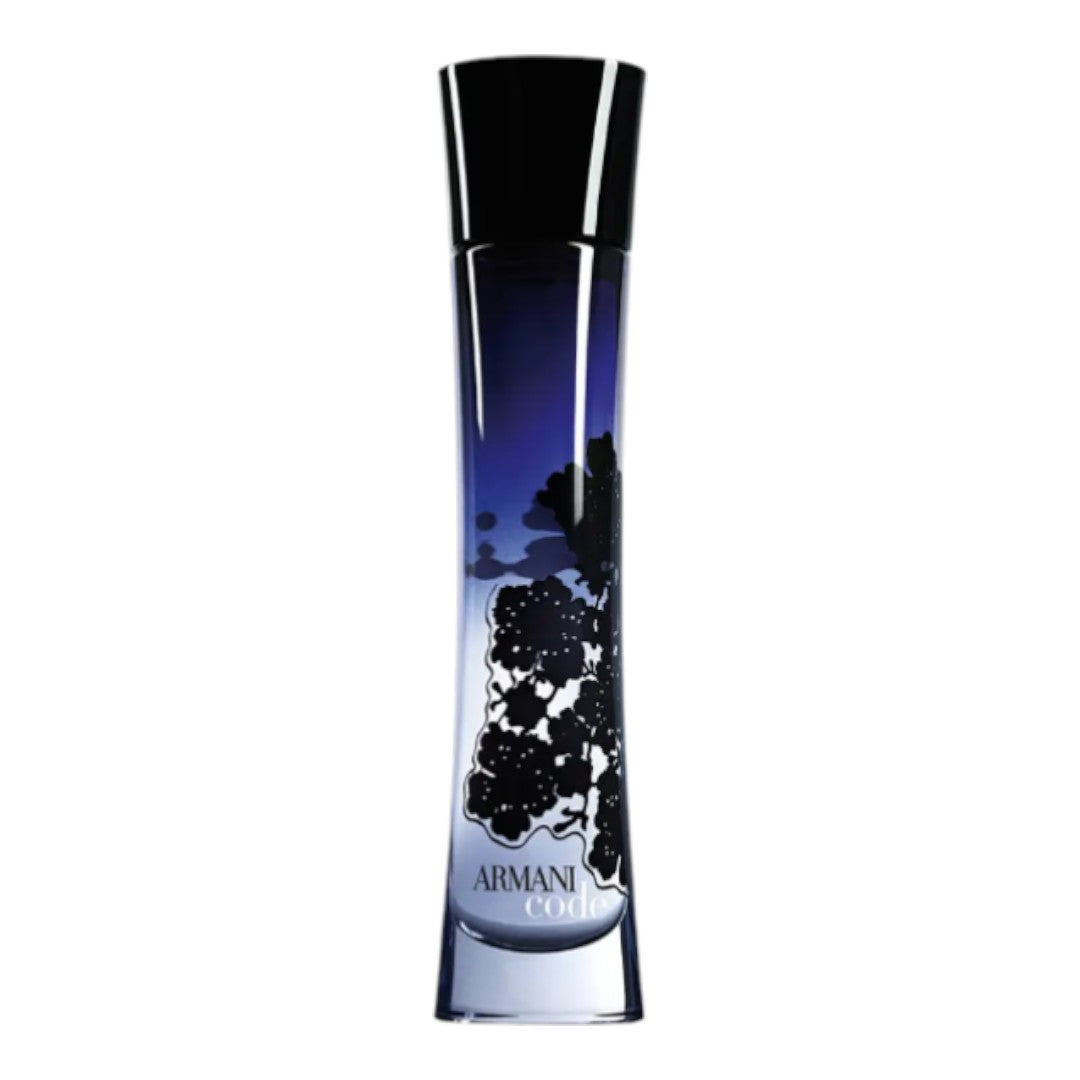 GIORGIO ARMANI ARMANI CODE FOR WOMEN EDP 75 ML