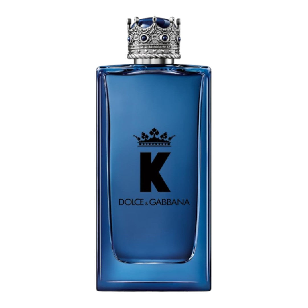 DOLCE&GABBANA KING EDP 200 ML