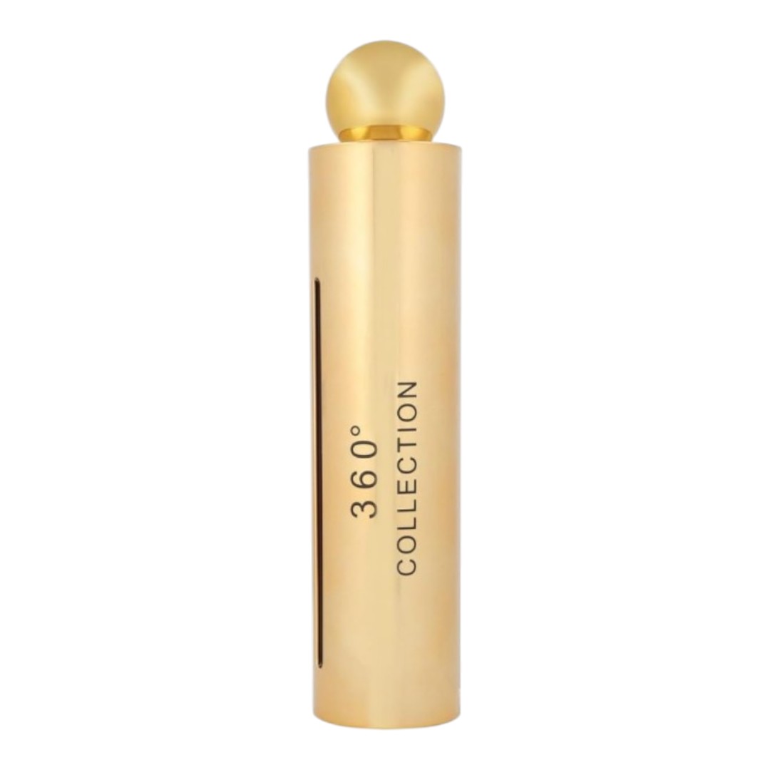 PERRY ELLIS 360 COLLECTION FOR WOMEN EDP 100 ML