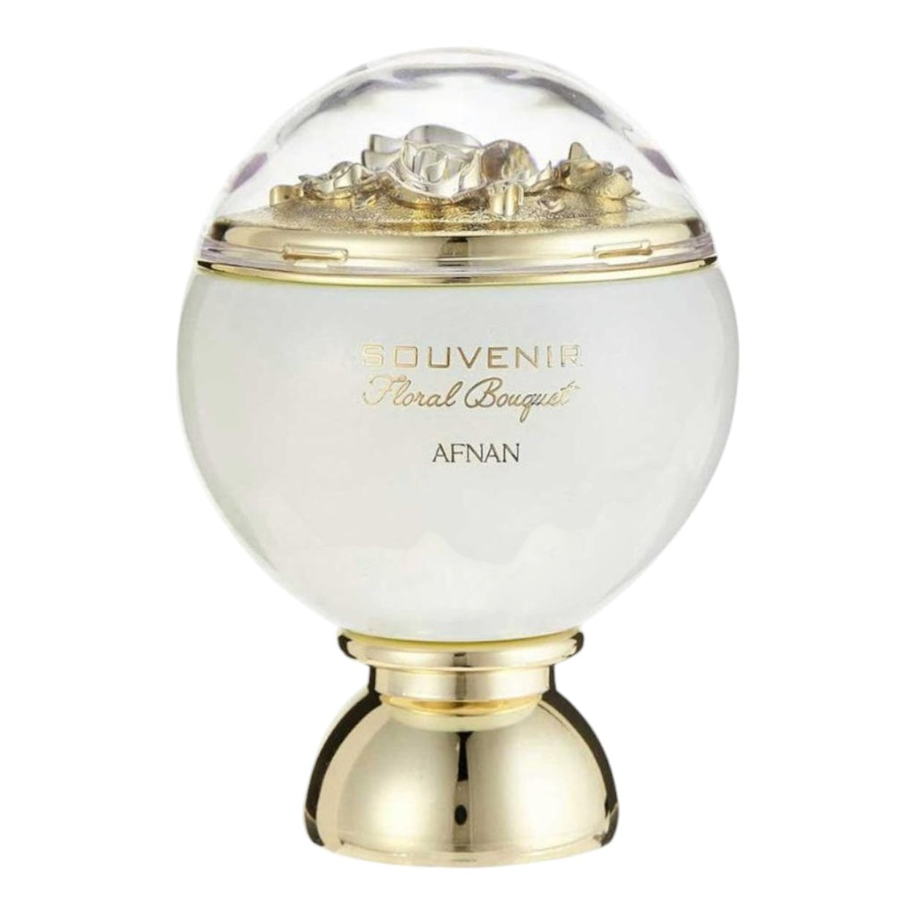 AFNAN SOUVENIR FLORAL BOUQUET EDP 100 ML