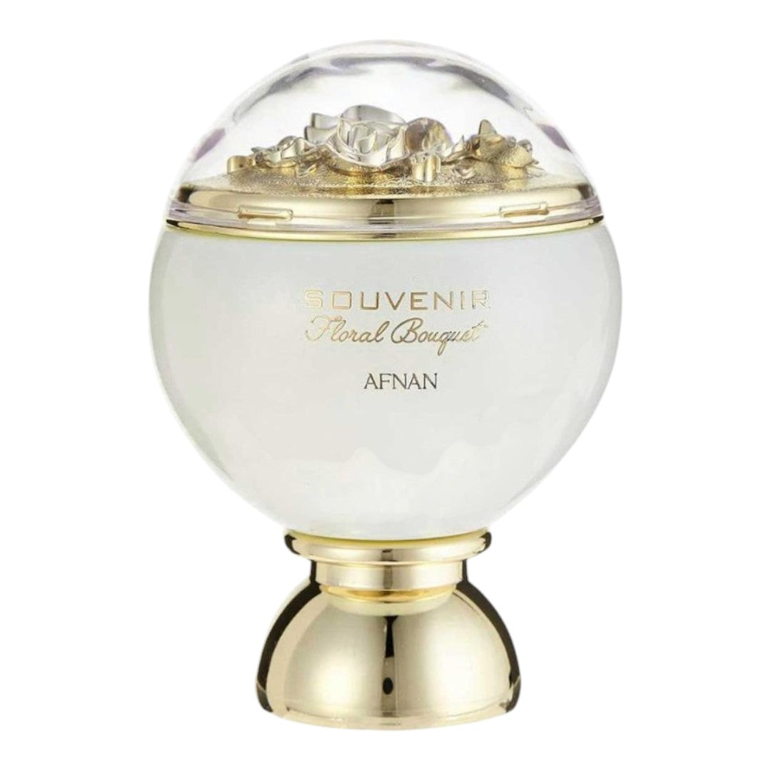 AFNAN SOUVENIR FLORAL BOUQUET EDP 100 ML