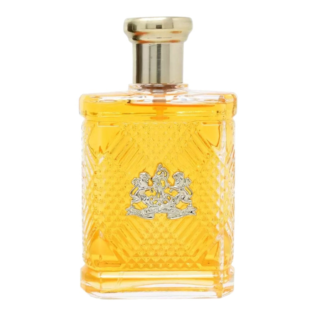 RALPH LAUREN SAFARI FOR MEN EDT 125 ML