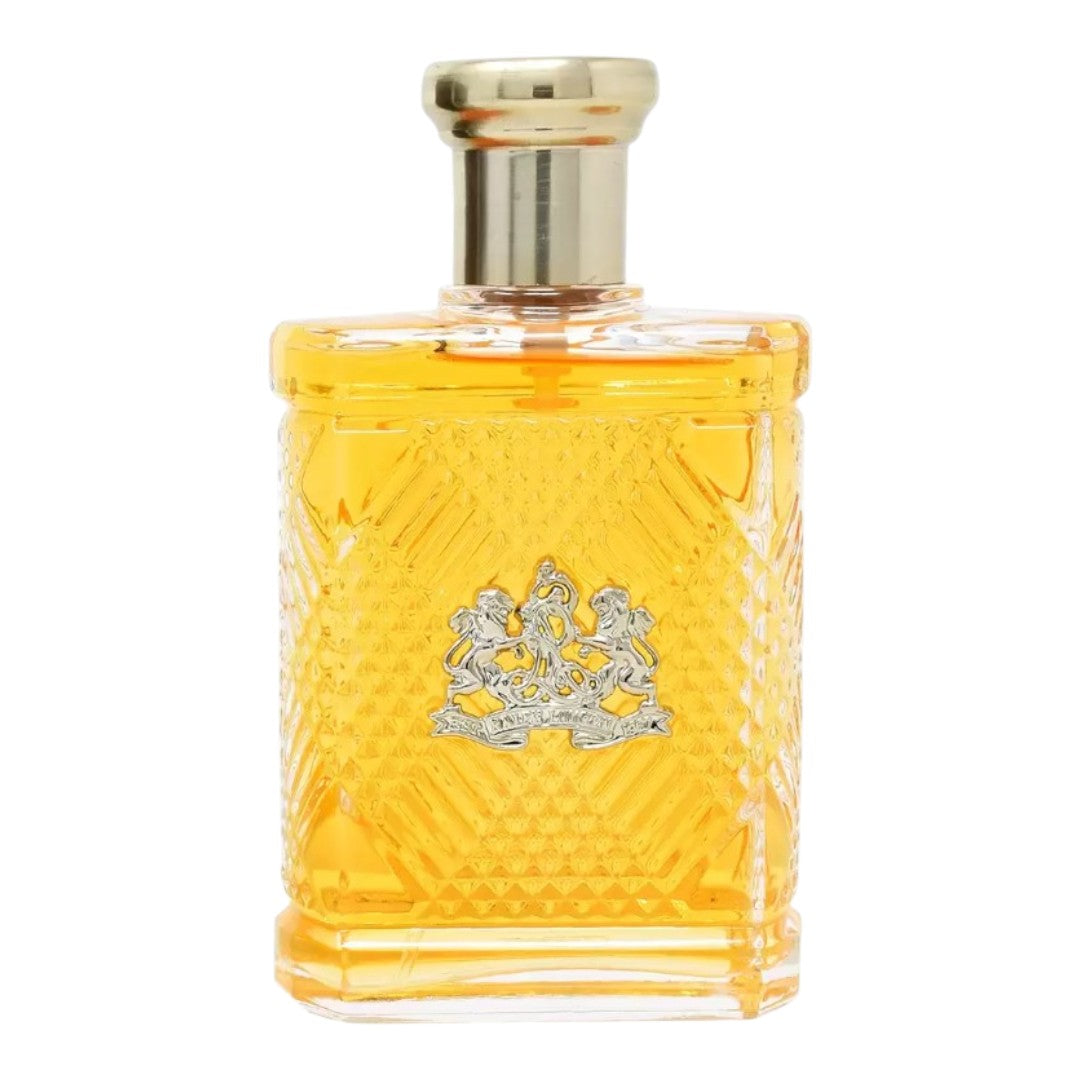 RALPH LAUREN SAFARI FOR MEN EDT 125 ML