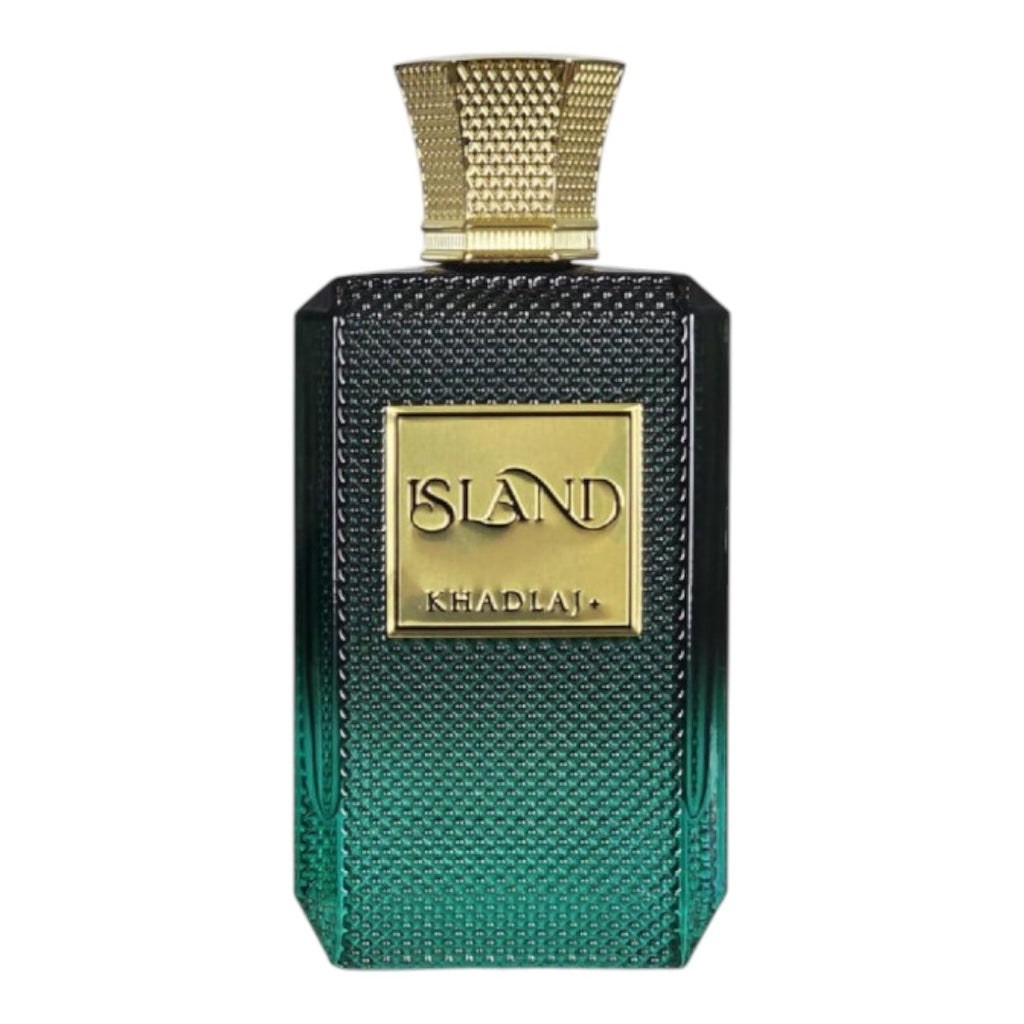 KHADLAJ ISLAND EXTRAIT DE PARFUM 100 ML
