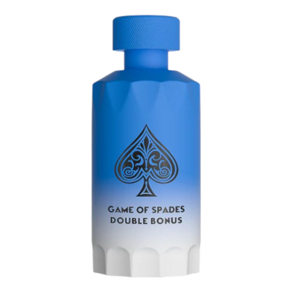 JO MILANO GAME OF SPADES DOUBLE BONUS PARFUM 100 ML