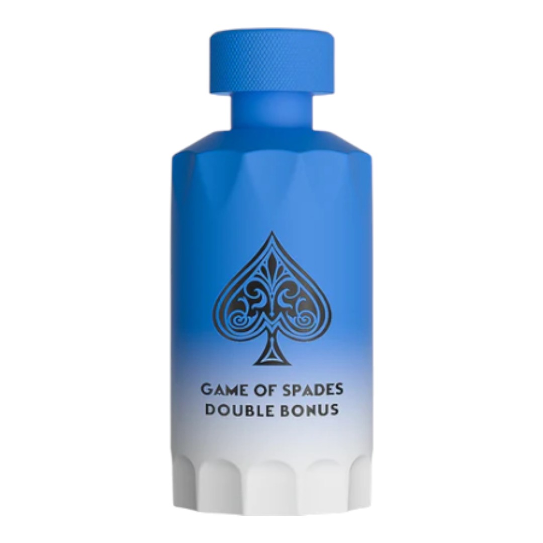 JO MILANO GAME OF SPADES DOUBLE BONUS PARFUM 100 ML