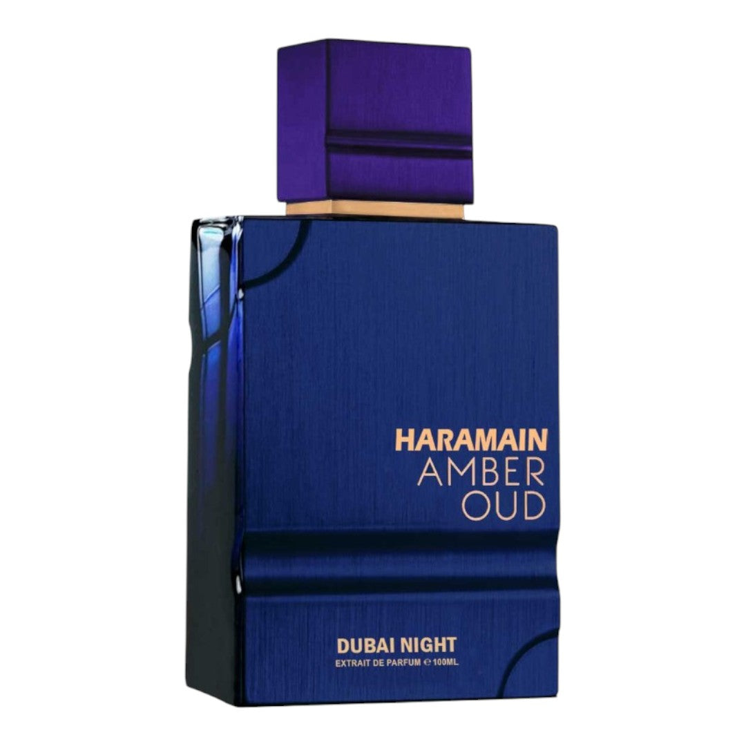 AL HARAMAIN AMBER OUD DUBAI NIGHT EXTRAIT DE PARFUM 75 ML