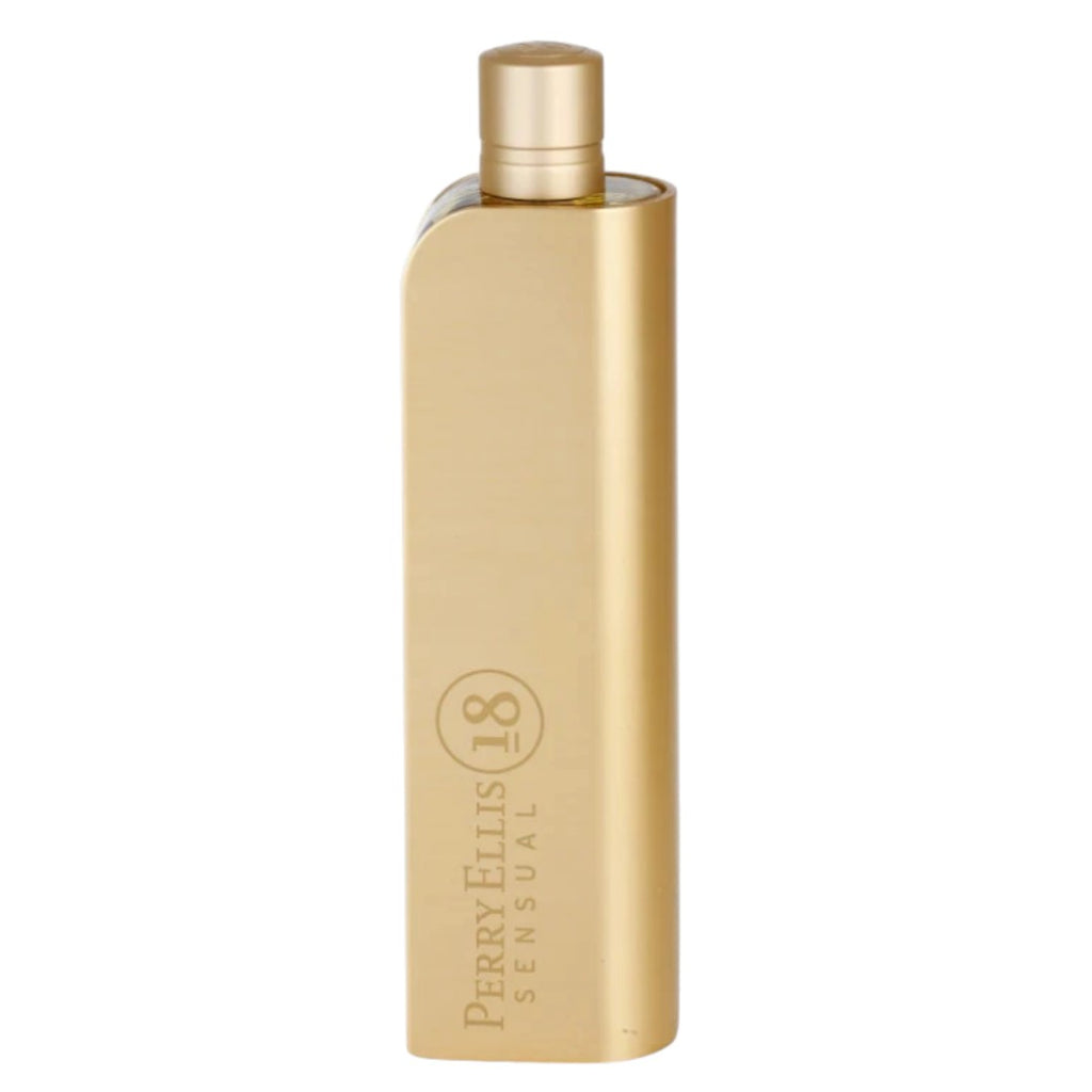 PERRY ELLIS 18 SENSUAL EDP 100 ML