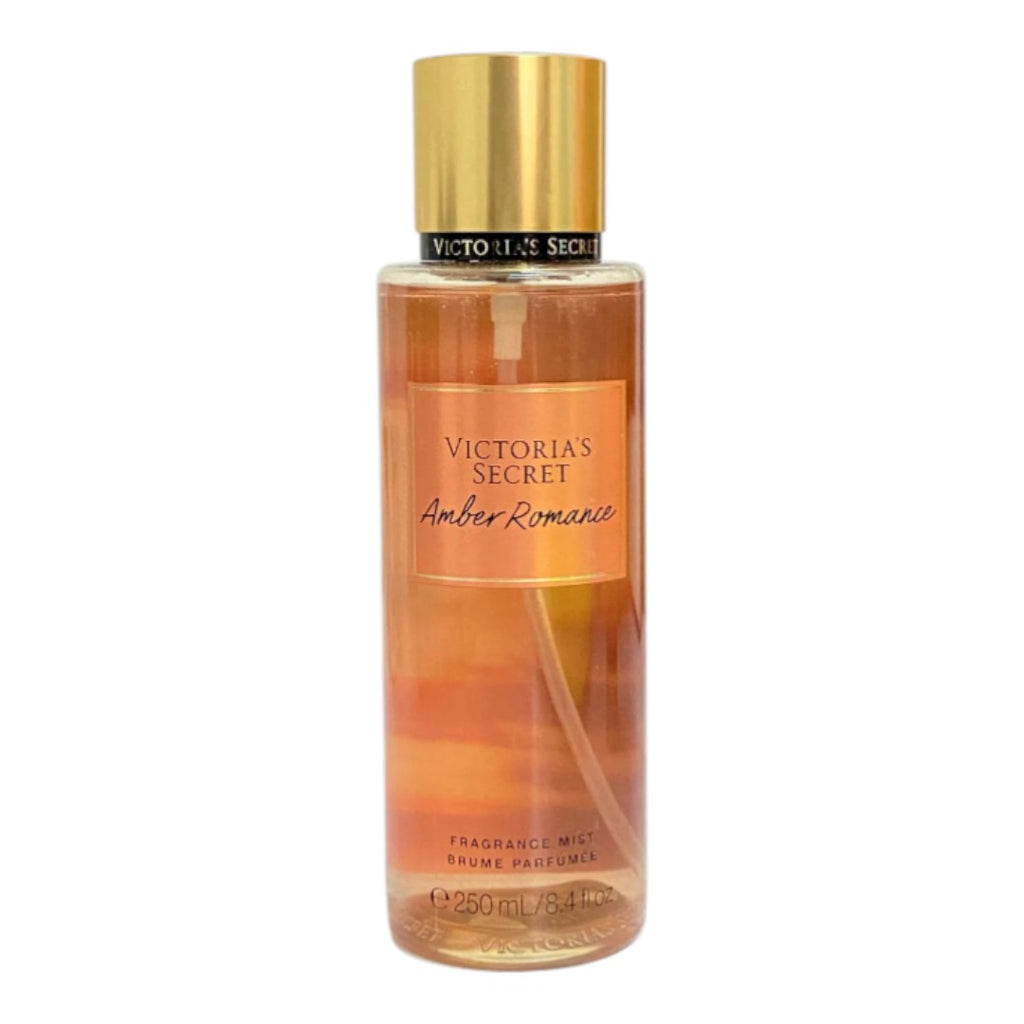 VICTORIA'S SECRET BODY MIST AMBER ROMANCE 250 ML