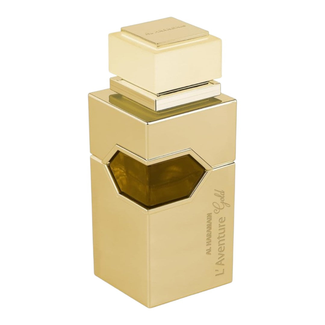 AL HARAMAIN L'AVENTURE GOLD EDP 200 ML