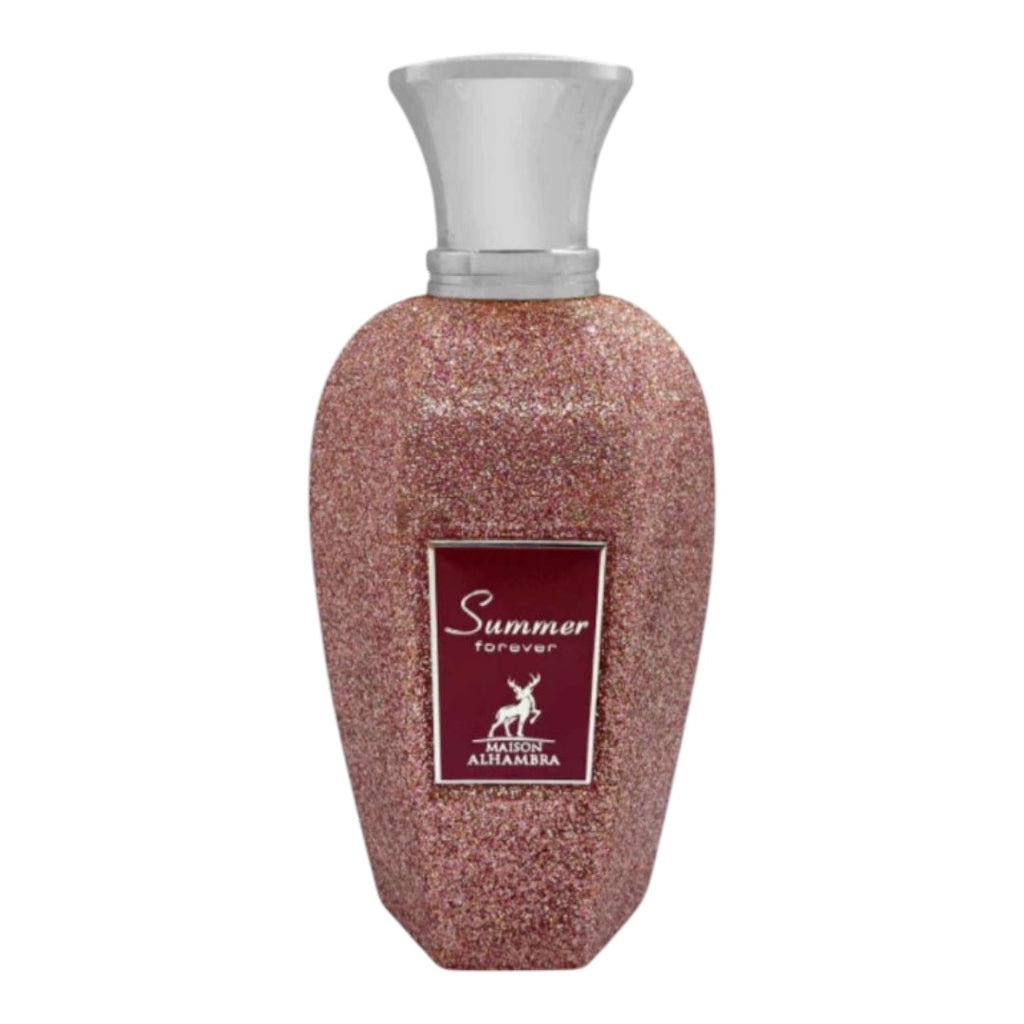 MAISON ALHAMBRA SUMMER FOREVER EDP 100 ML