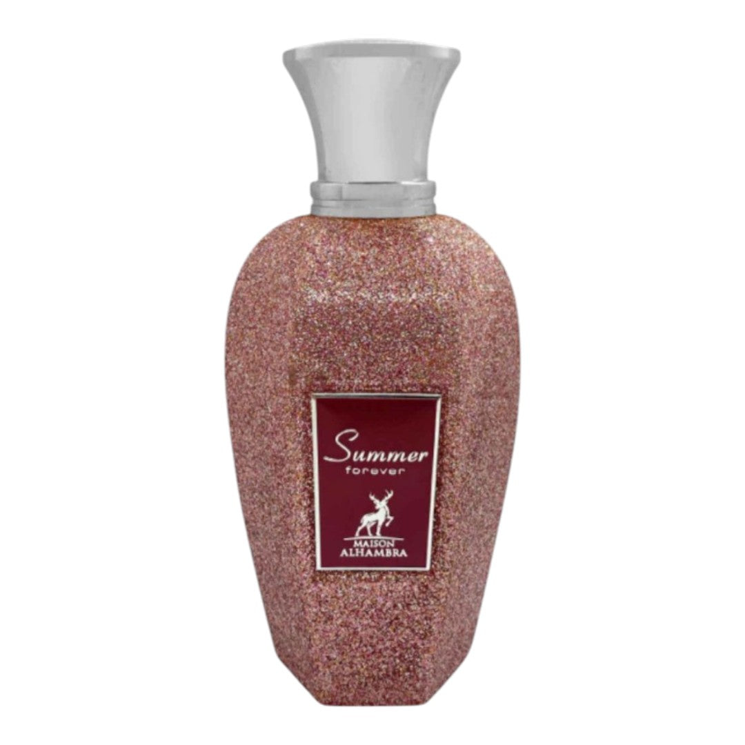 MAISON ALHAMBRA SUMMER FOREVER EDP 100 ML