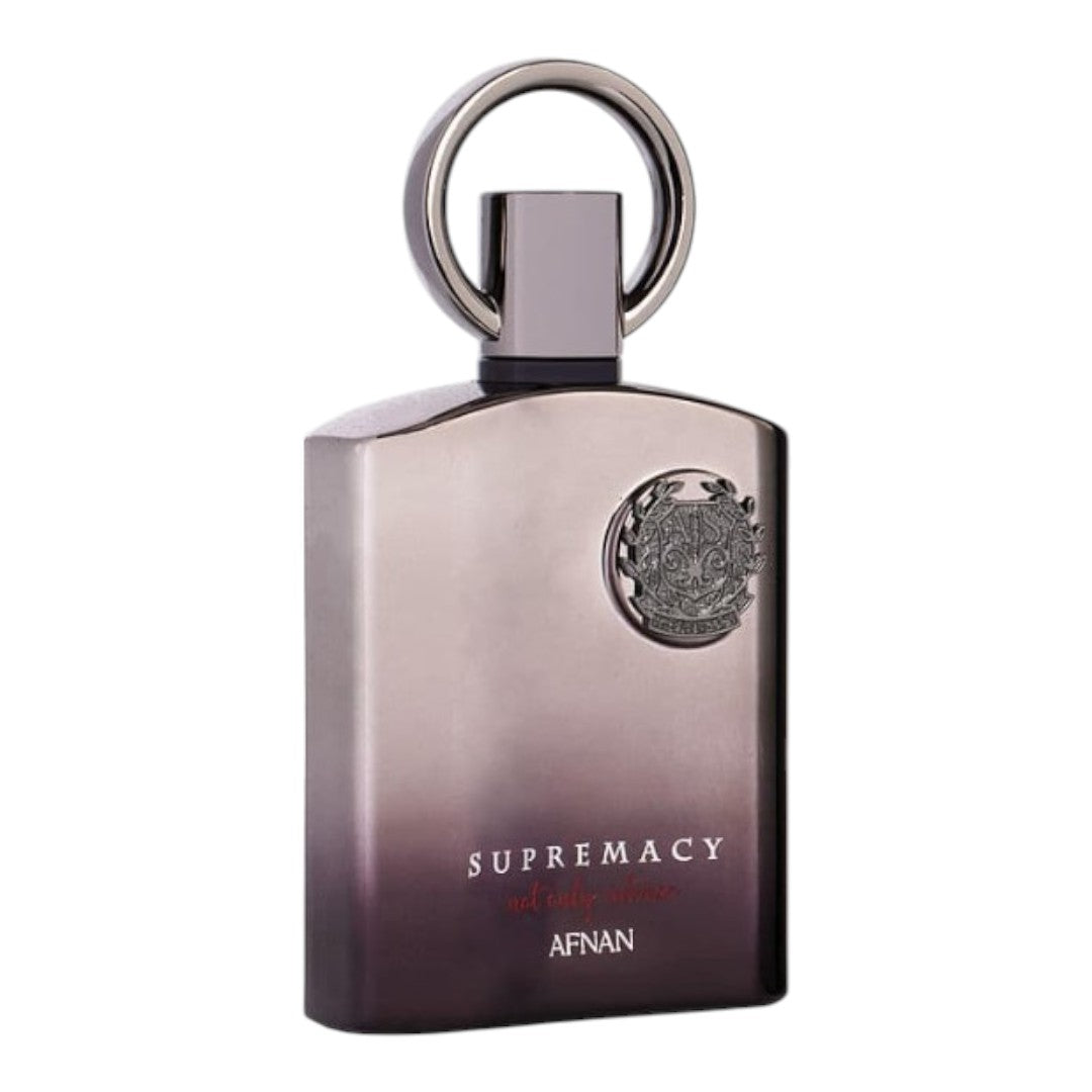 AFNAN SUPREMACY NOT ONLY INTENSE EDP 100 ML