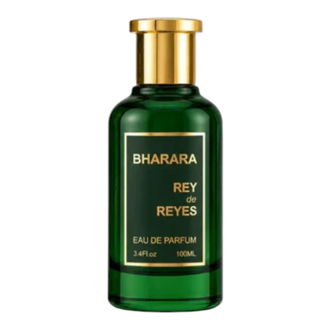 BHARARA REY DE REYES EDP 100 ML