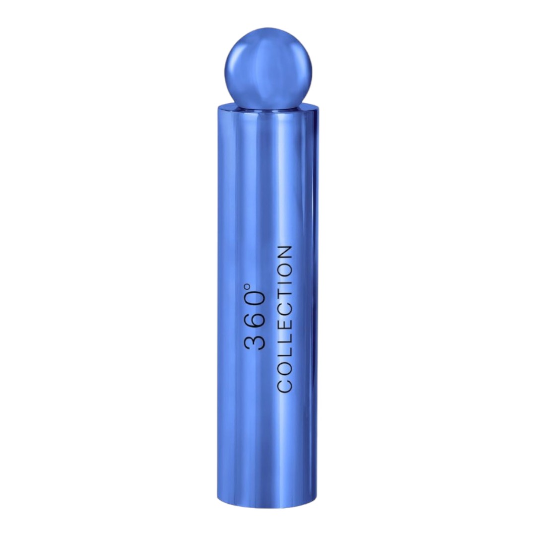 PERRY ELLIS 360 COLLECTION MAGNETIC BLUE FOR MEN EDT 100 ML